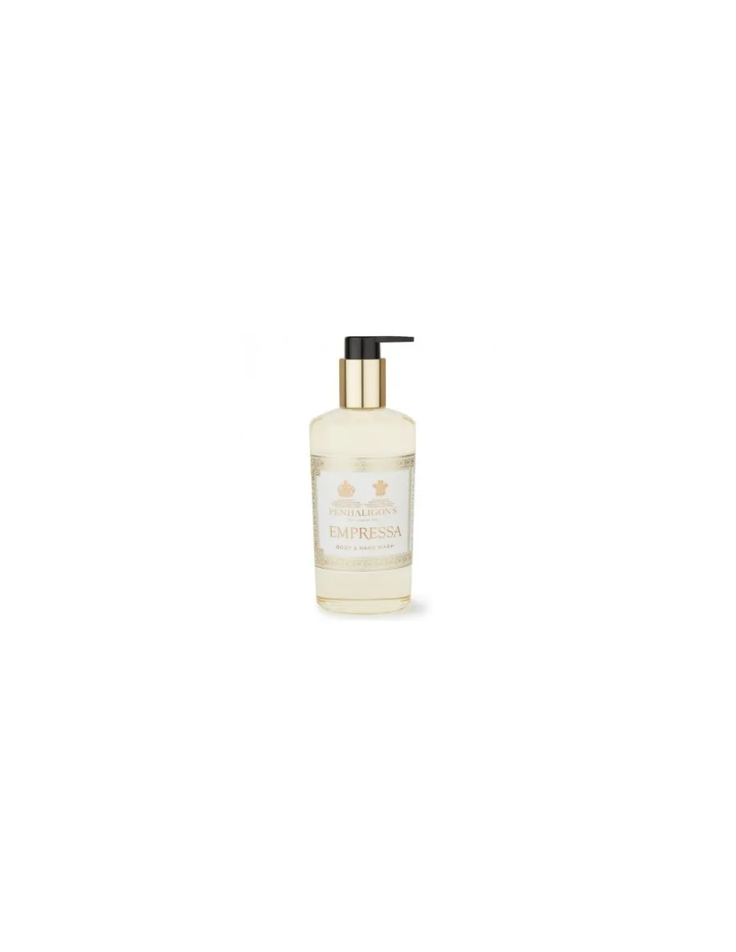Empressa Body & Hand Wash 300 ml