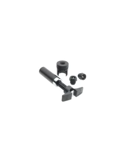 - Epivac Wine & Champagne Set - Coltelleria Lorenzi Milano