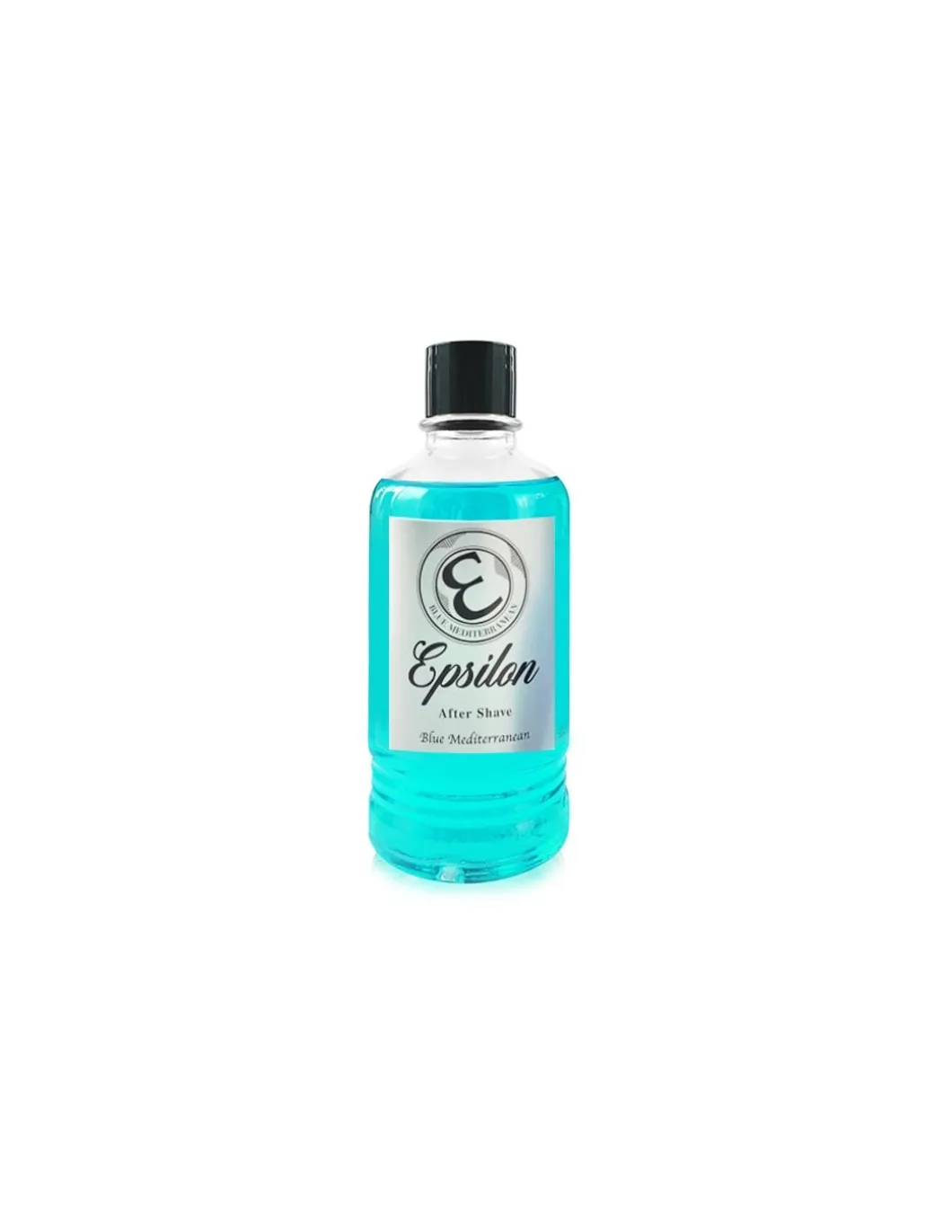 Epsilon Aftershave Blue Mediterranean 400ml