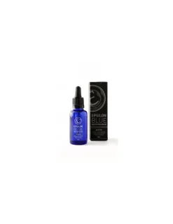 Epsilon Blue Pre Shave Oil 30 ml
