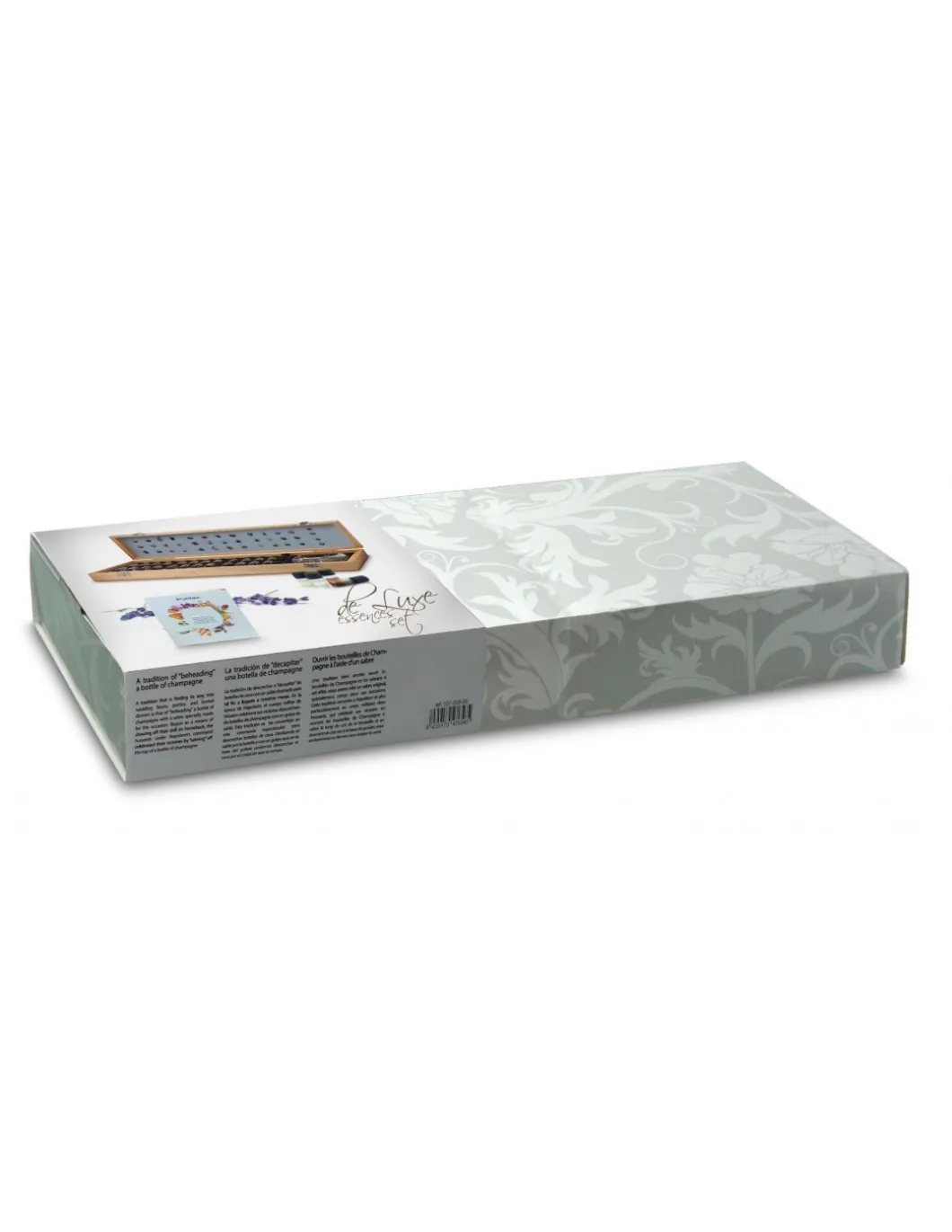 Essenze Vino Set de Luxe