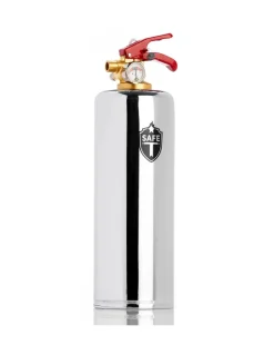 Estintore Chrome