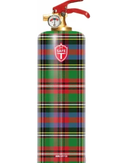 Estintore Kilt