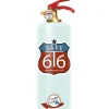 Estintore Safe 66