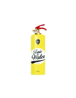 Estintore Tonic