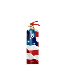 Estintore USA
