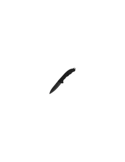 Evoke BS Alox Black