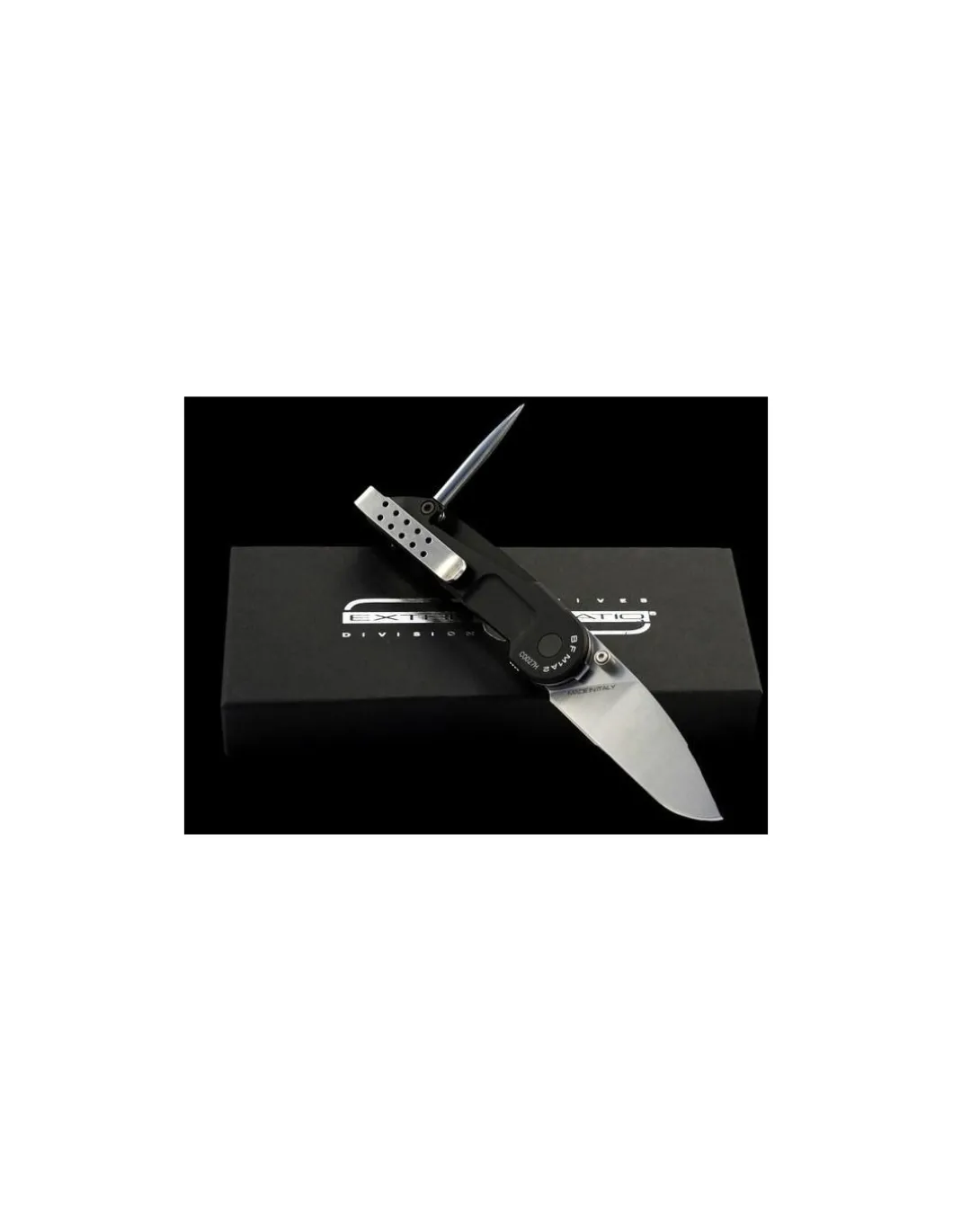 Extrema Ratio - Coltello Multiuso BFM1A2 - Coltelleria Lorenzi Milano