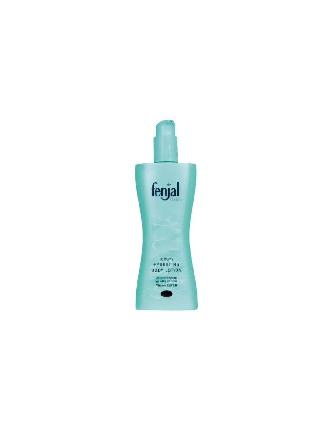 Fenjal - Classic Hydrating Body Lotion Fenjal 200 ml - Coltelleria Lorenzi Milano
