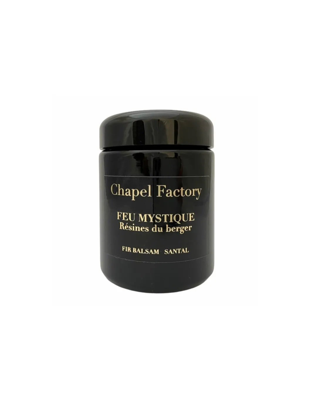 Feu Mystique Candela 250 gr