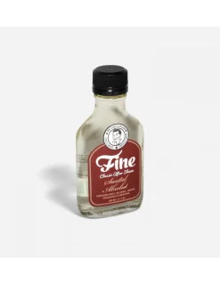 Fine  - AfterShave Santal Absolute 100 ml - Coltelleria Lorenzi Milano
