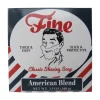 Fine  - Sapone da Barba American Blend - Coltelleria Lorenzi Milano