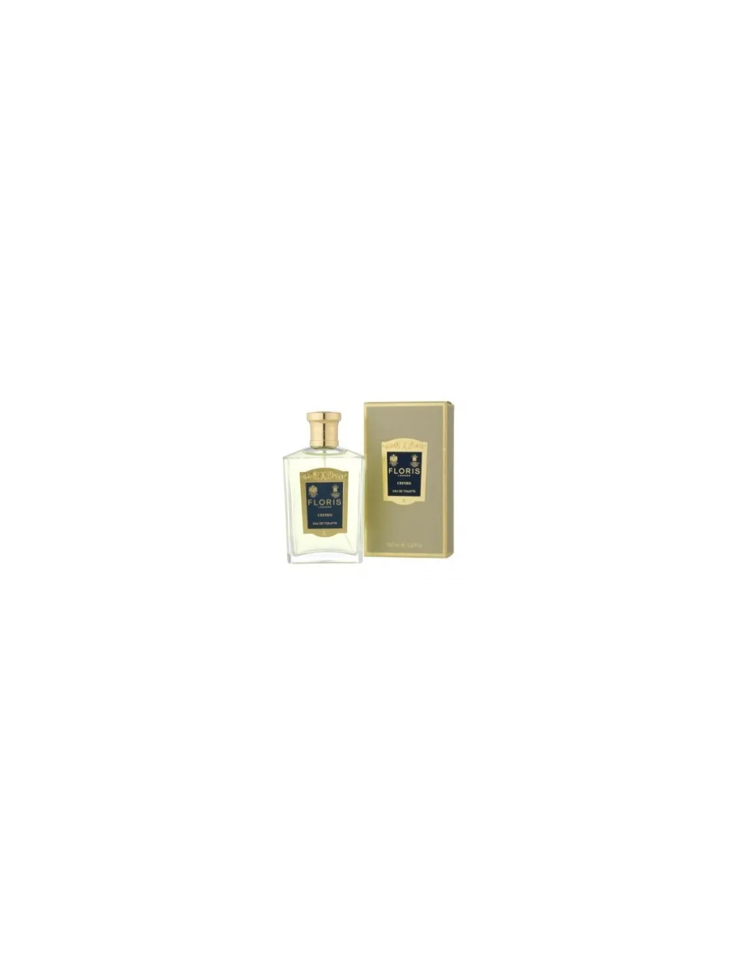 Floris - Cefiro Eau de Toilette - Coltelleria Lorenzi Milano