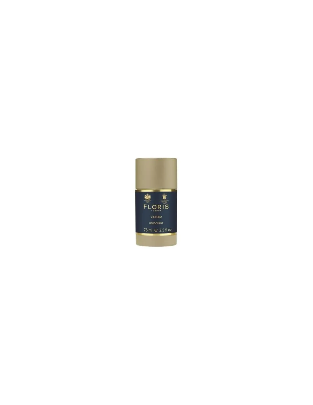 Floris - Deodorante Stick Cefiro 75ml - Coltelleria Lorenzi Milano