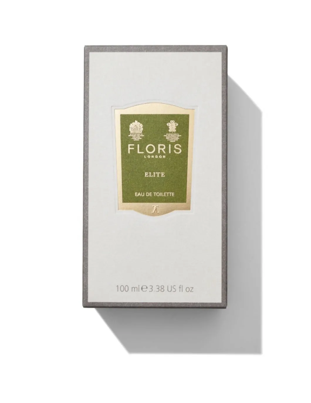 Floris - Elite eau de toilette Spray - Coltelleria Lorenzi Milano