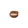 Floris - JF Shaving Soap con ciotola 100g - Coltelleria Lorenzi Milano