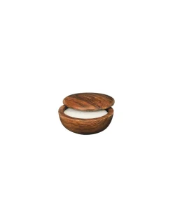 Floris - JF Shaving Soap con ciotola 100g - Coltelleria Lorenzi Milano