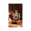 Floris - Leather Oud Eau de Parfum 100 ml - Coltelleria Lorenzi Milano