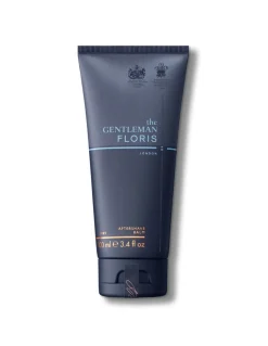 Floris - N 89 After Shave Balm Tube 100 ml - Coltelleria Lorenzi Milano