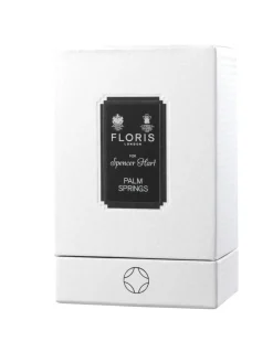 Floris - Palm Springs for Spencer Hart Eau de Parfum 100 ml - Coltelleria Lorenzi Milano