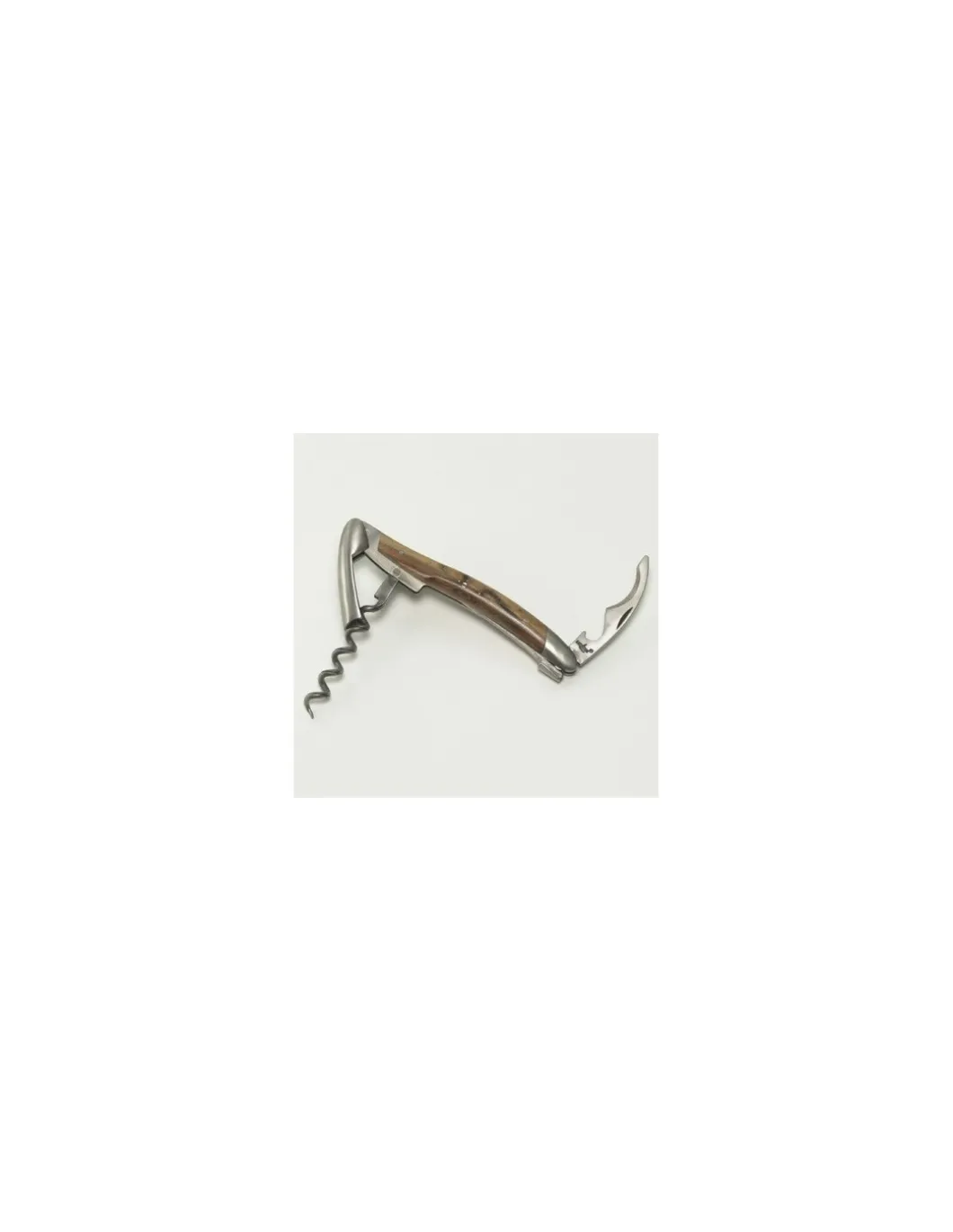 Forge de Laguiole - Cavatappi Sommelier - Coltelleria Lorenzi Milano