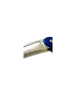 Fox - Coltello da Barca a Vela Blu - Coltelleria Lorenzi Milano