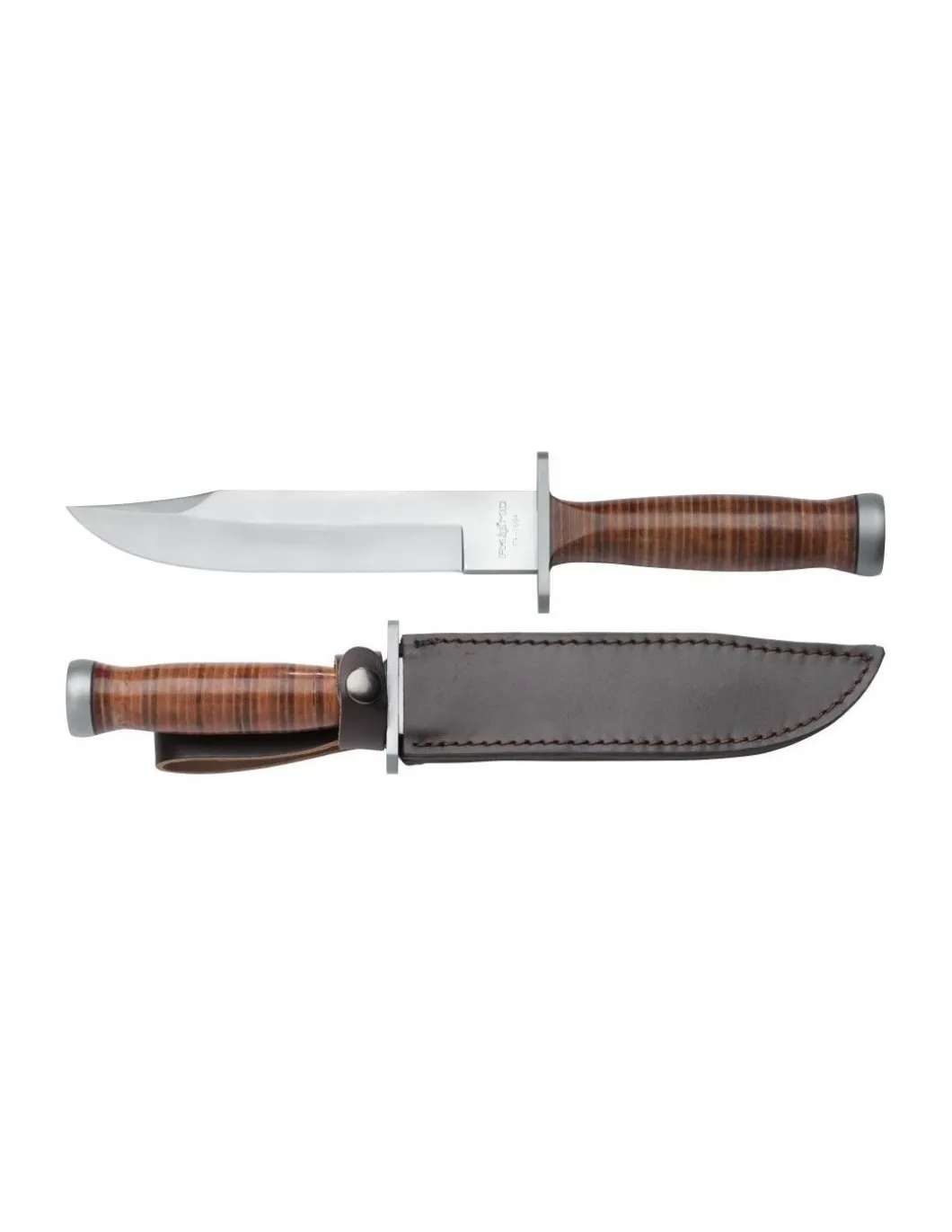 Fox - Coltello Original marines combat knife - Coltelleria Lorenzi Milano