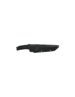 Fox - Coltello Stealth Utility Titanio e Carbonio  - Coltelleria Lorenzi Milano