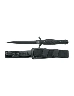 Fox - Daga Bellum Filo Singolo - Coltelleria Lorenzi Milano