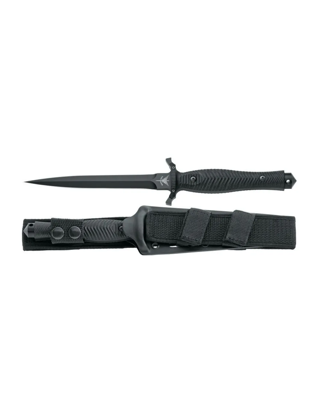 Fox - Daga Bellum Filo Singolo - Coltelleria Lorenzi Milano