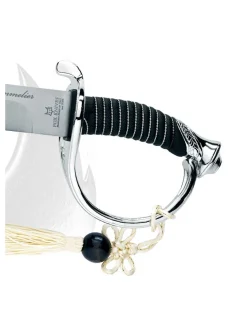 Fox - Sciabola Sommelier FX2006 - Coltelleria Lorenzi Milano