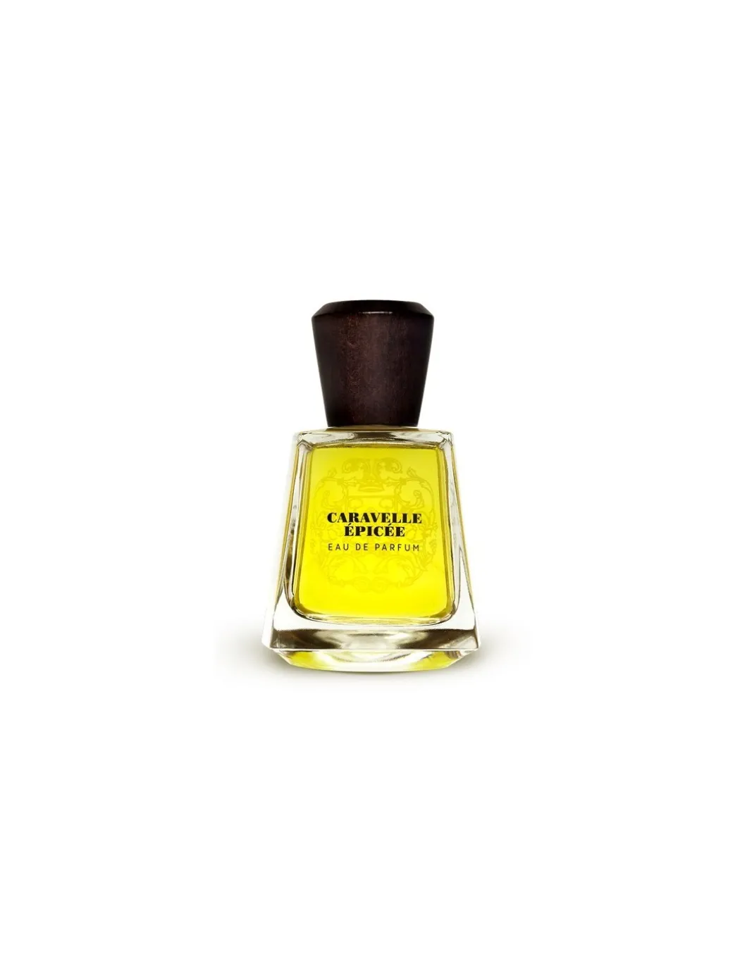 Frapin - Caravelle Epicee Eau de Parfum 100 ml - Coltelleria Lorenzi Milano