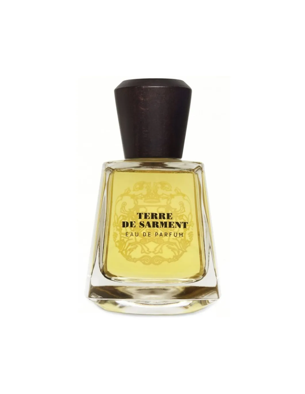 Frapin - Terre de Sarmet Eau de Parfum 100 ml - Coltelleria Lorenzi Milano