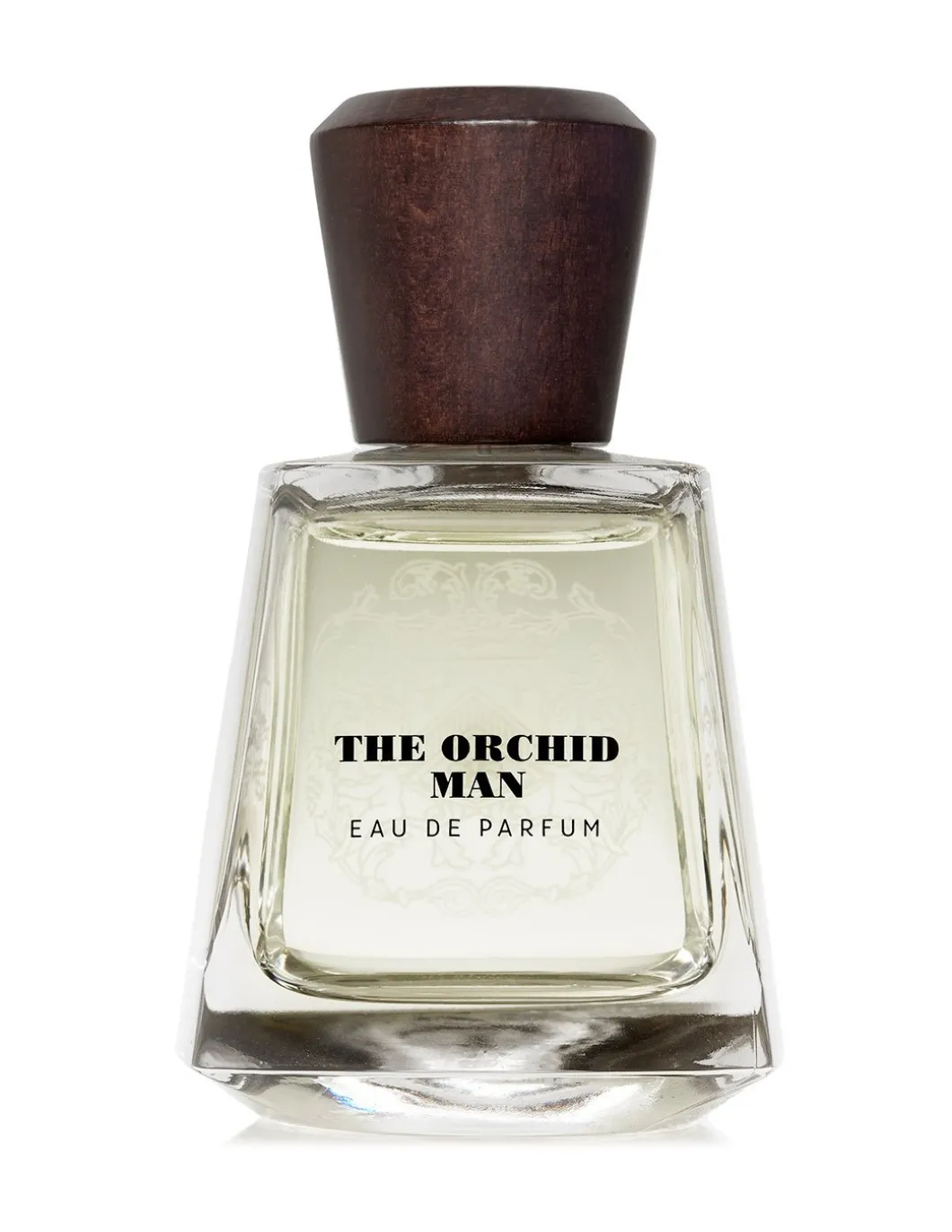 Frapin - The Orchid Man Eau de Parfum 100 ml - Coltelleria Lorenzi Milano
