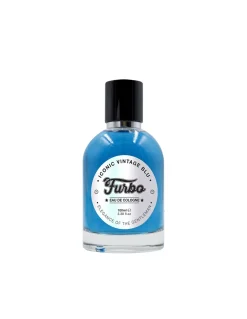 Furbo Vintage Blu Iconic Eau de Cologne 100ml