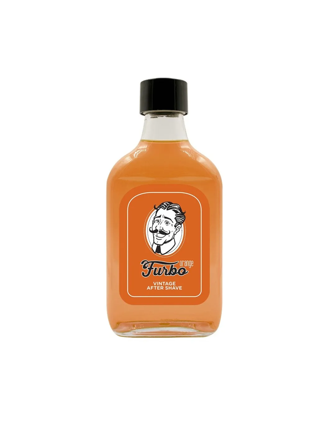 Furbo Vintage Orange Aftershave 200 ml