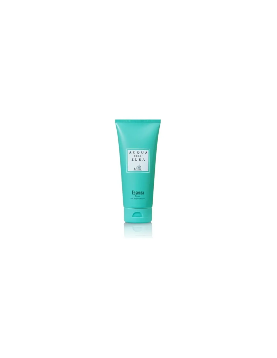 Gel Bagno Doccia Essenza Donna 200 ml