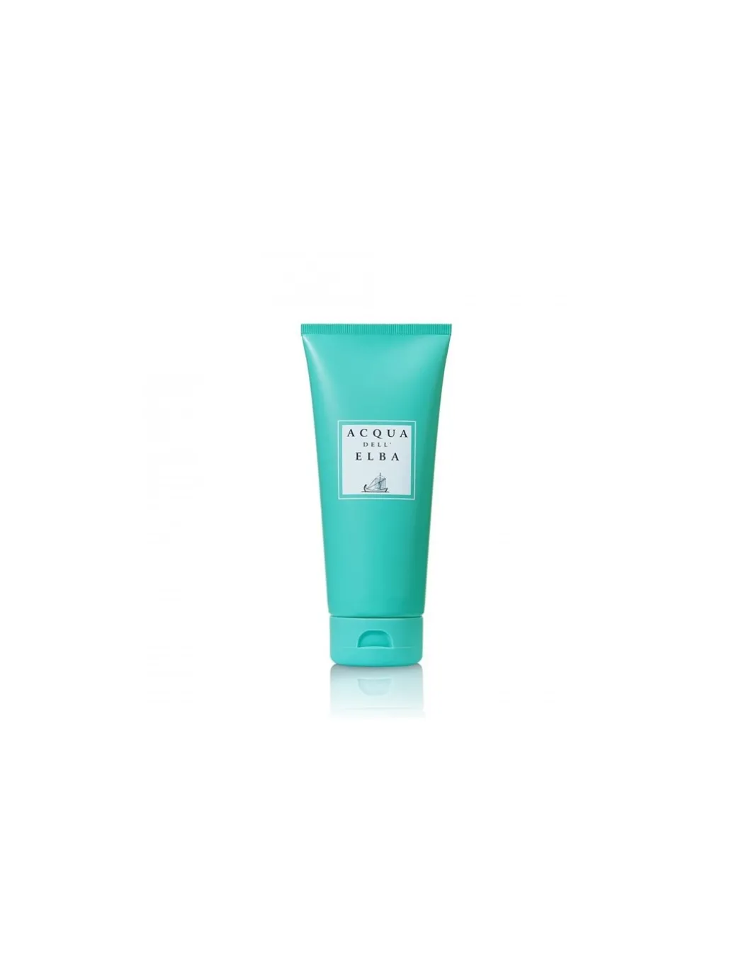 Gel Doccia Shampoo Classica Uomo 200 ml