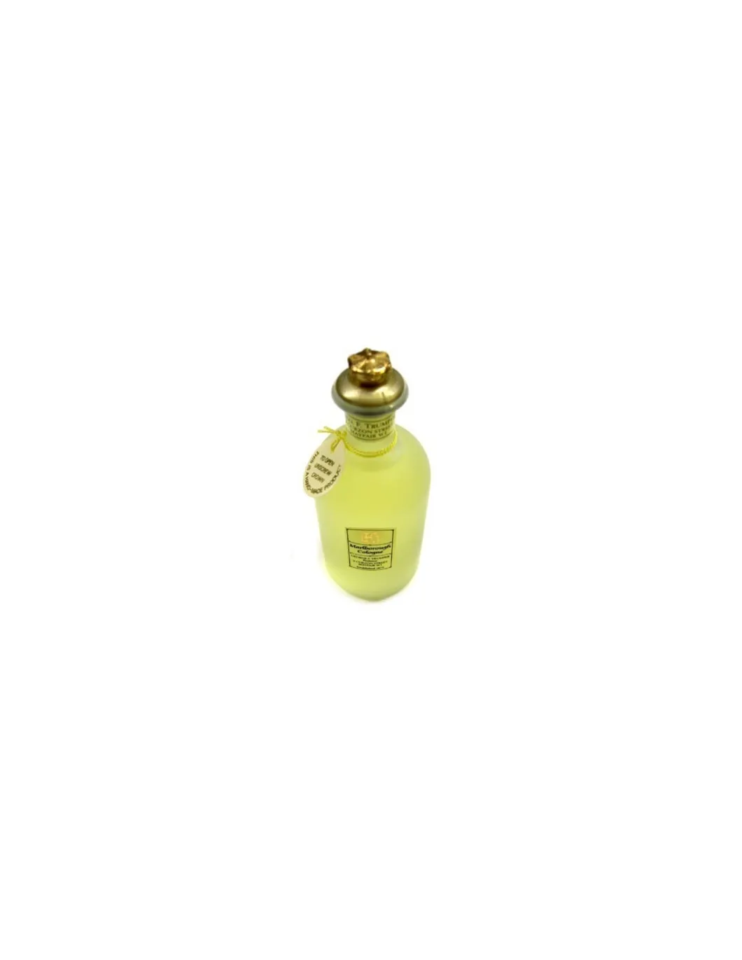 Geo F. Trumper - Colonia Marlborough 100 ml - Coltelleria Lorenzi Milano