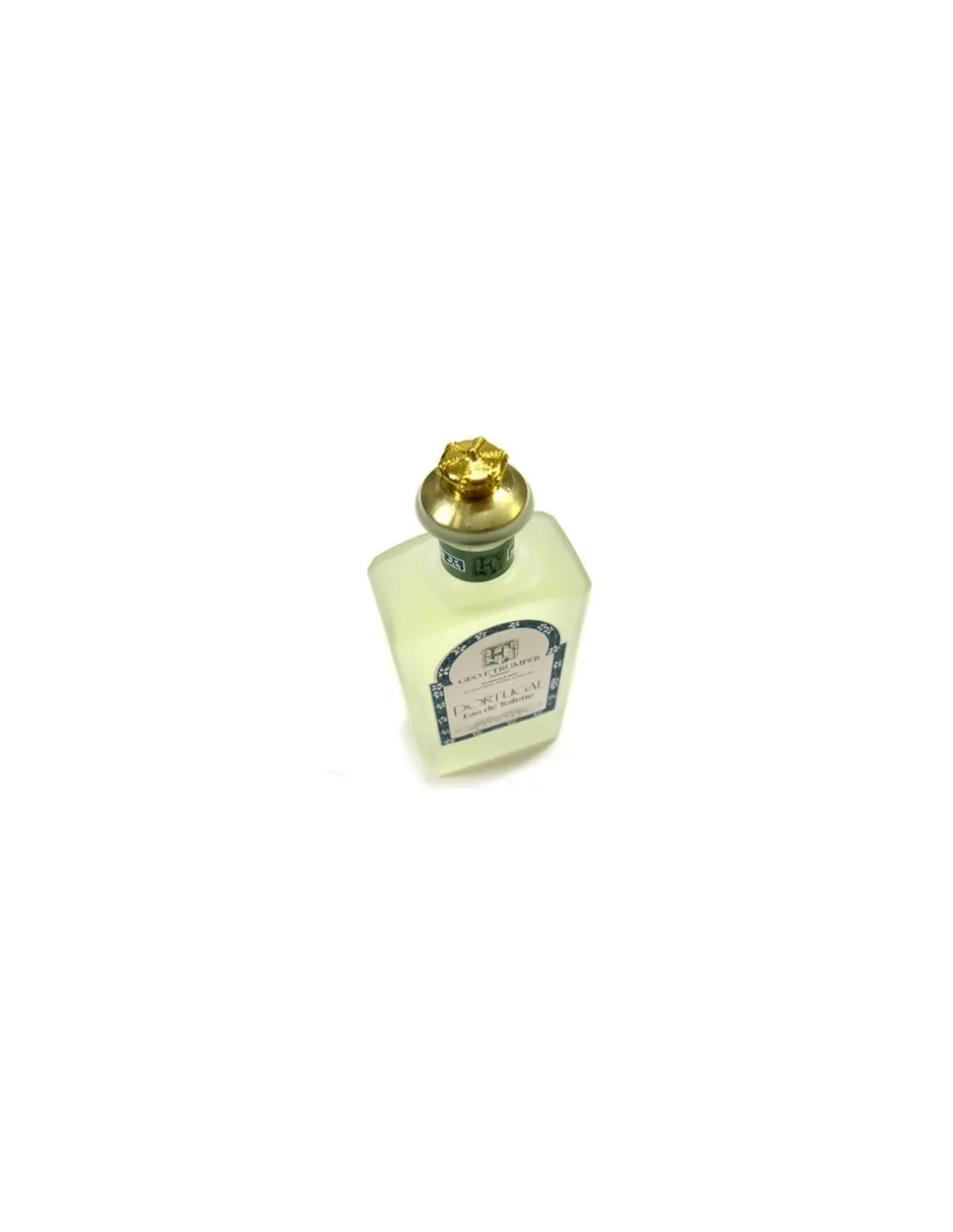 Geo F. Trumper - Eau de Portugal Cologne - Coltelleria Lorenzi Milano