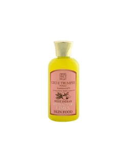 Geo F. Trumper - Extract of Limes Skin Food - Coltelleria Lorenzi Milano