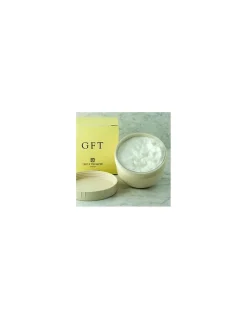 Geo F. Trumper - GFT Shaving Cream 200g - Coltelleria Lorenzi Milano
