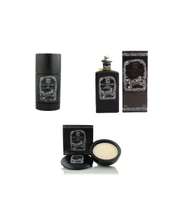 Geo F. Trumper - Offerta - Set Fragranza Eucris - Coltelleria Lorenzi Milano