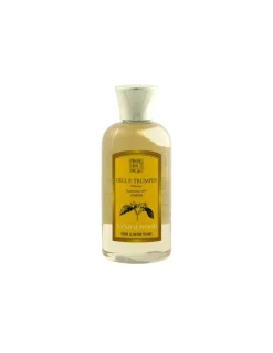 Geo F. Trumper - Sandalwood Hair & Body Wash 100 ml - Coltelleria Lorenzi Milano