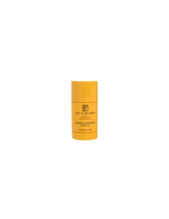 Geo F. Trumper - Sandalwood Deodorante 75ml - Coltelleria Lorenzi Milano