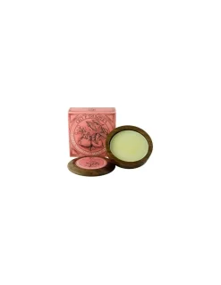 Geo F. Trumper - Sapone da barba in ciotola di legno 80g - Coltelleria Lorenzi Milano
