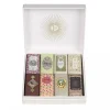 Gift Box 8 Mini Saponette