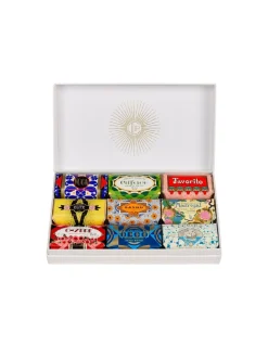 Gift Box 9 Mini Saponi
