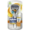 Gillette - Gillette Fusion Proglide Power con Tecnologia FlexBall - Coltelleria Lorenzi Milano