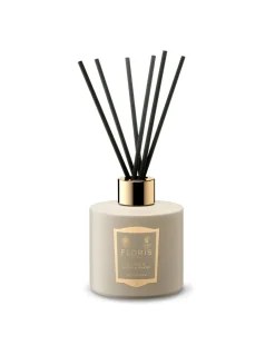 Ginger & Sandalwood Diffusore con Bastoncini 200 ML